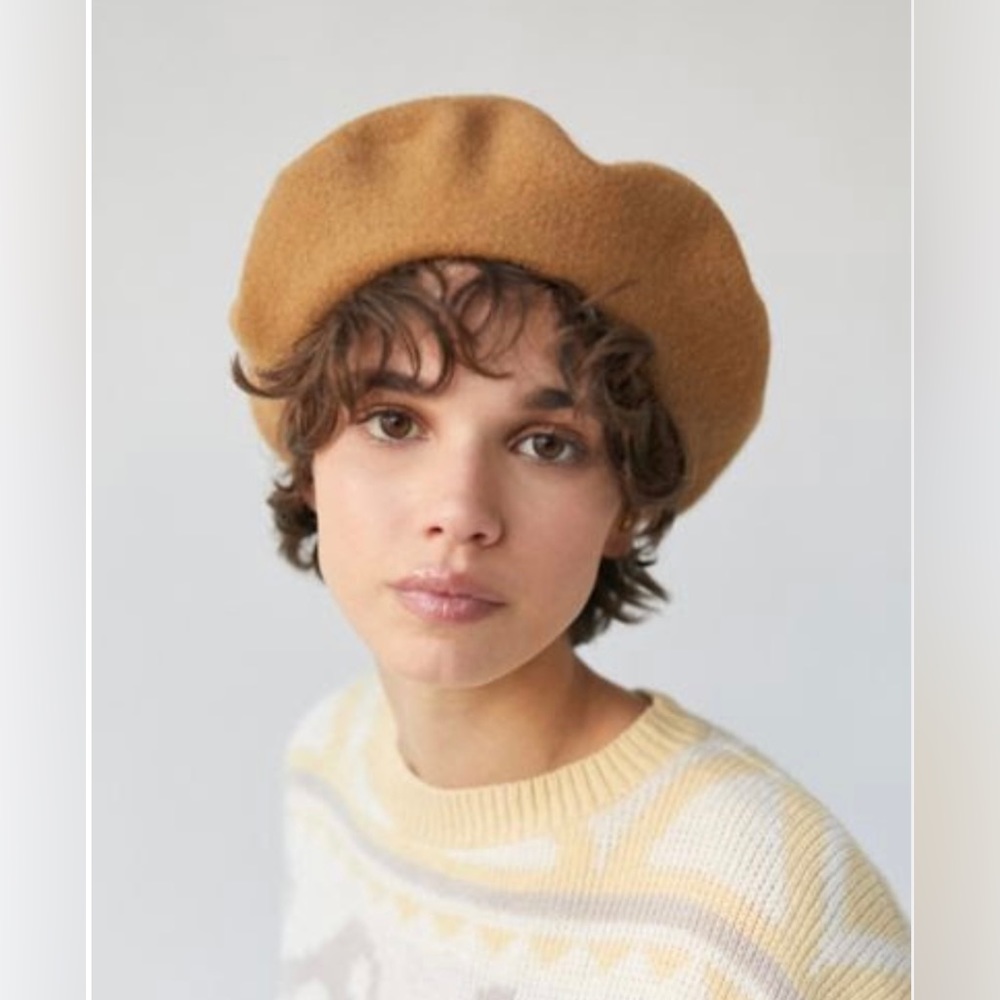 Urban outfitters hat